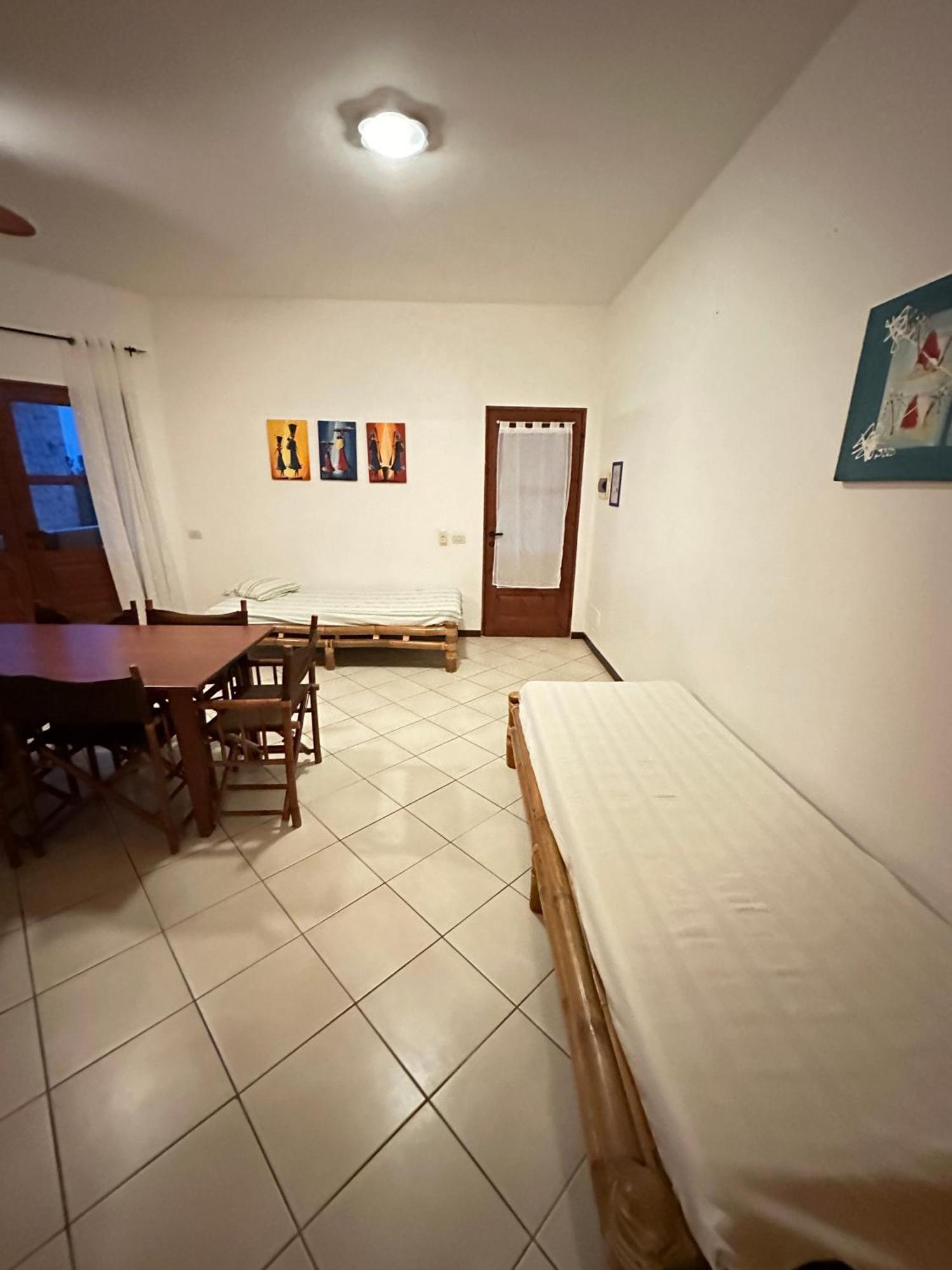 Apartamento Ca Nicola N12 Estoril Free Wi-fi Sal Rei