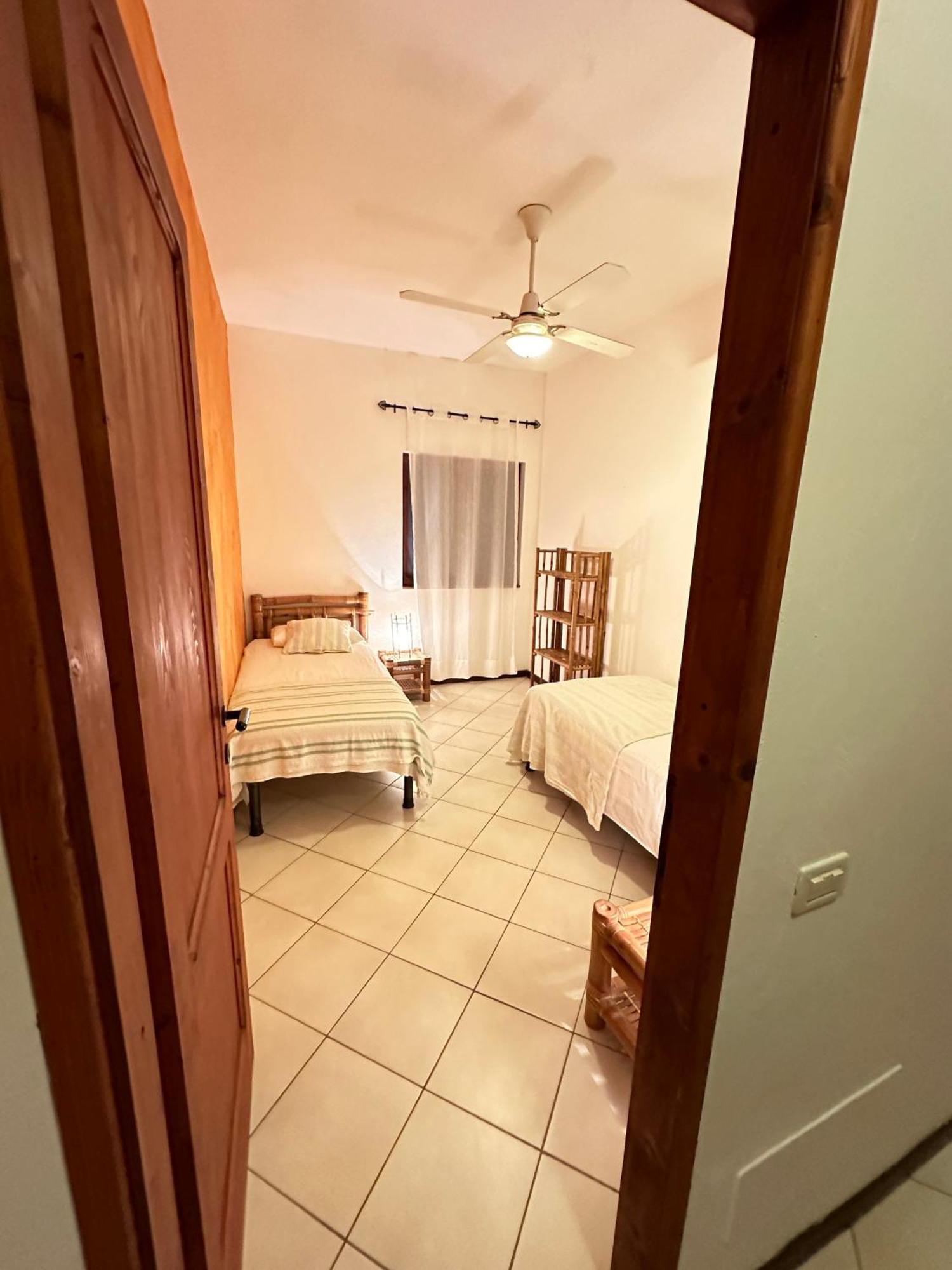Apartment Ca Nicola N12 Estoril Free Wi-fi Sal Rei